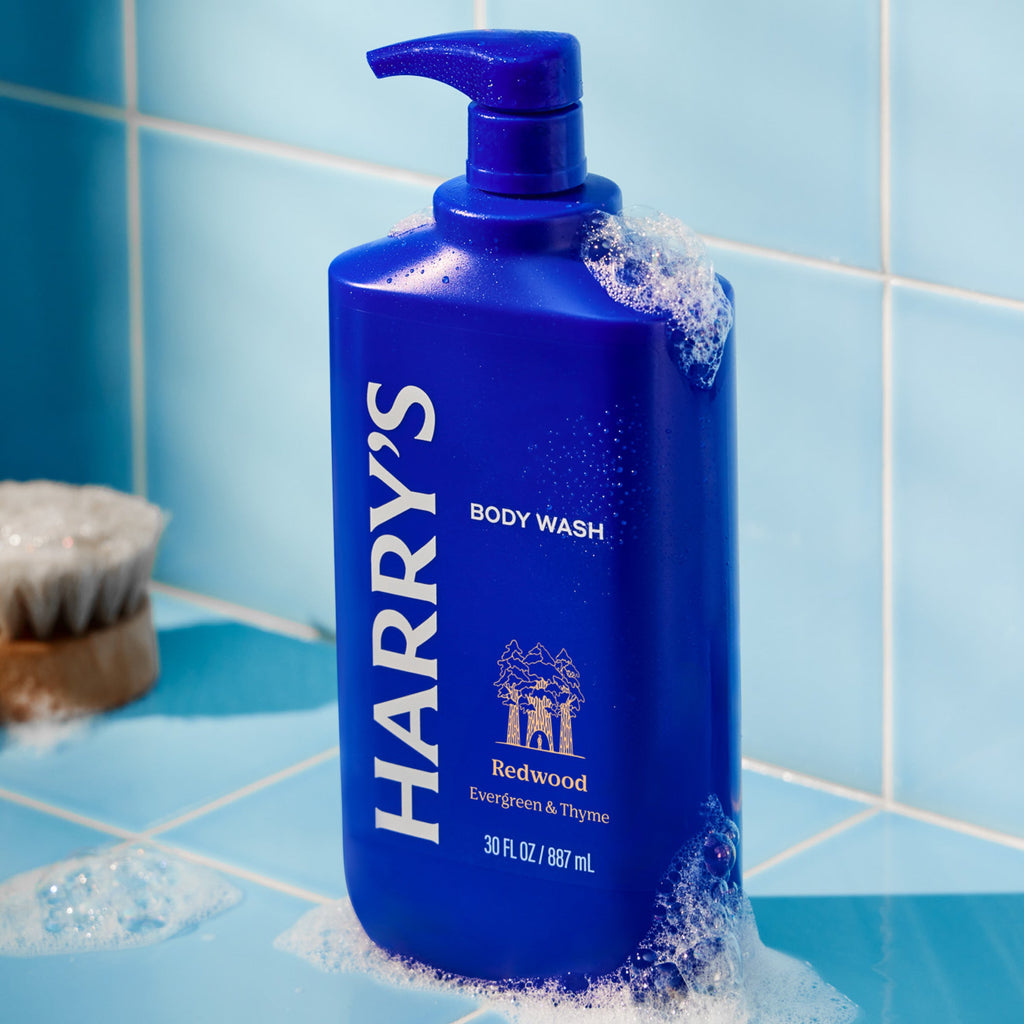 Redwood Body Wash 30oz